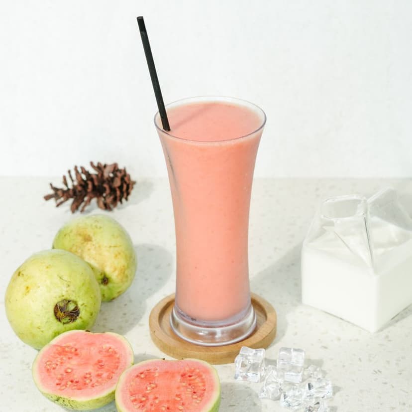 Jus Jambu Biji