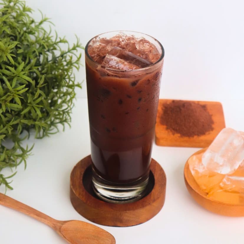 Susu Milo