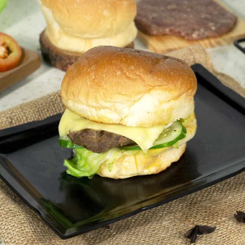 Cheese Burger