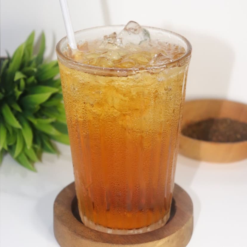Es Teh Tawar