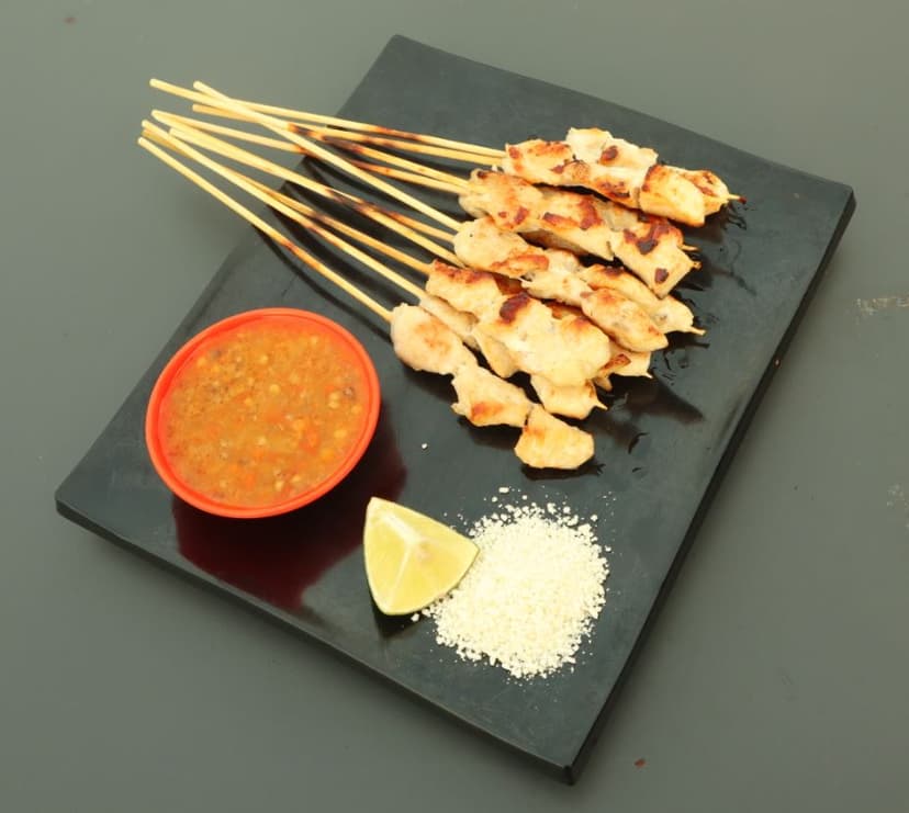 Sate Taichan Original