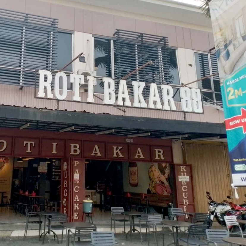 Citra Raya